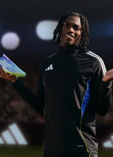 Image du joueur Rafael Leao