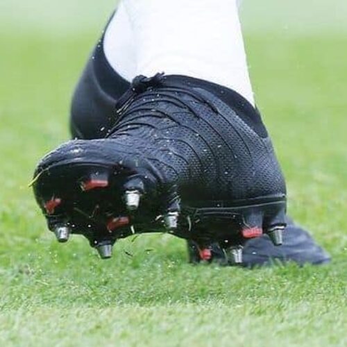 Image de l'article De mystérieux crampons aux pieds d’Harry Kane