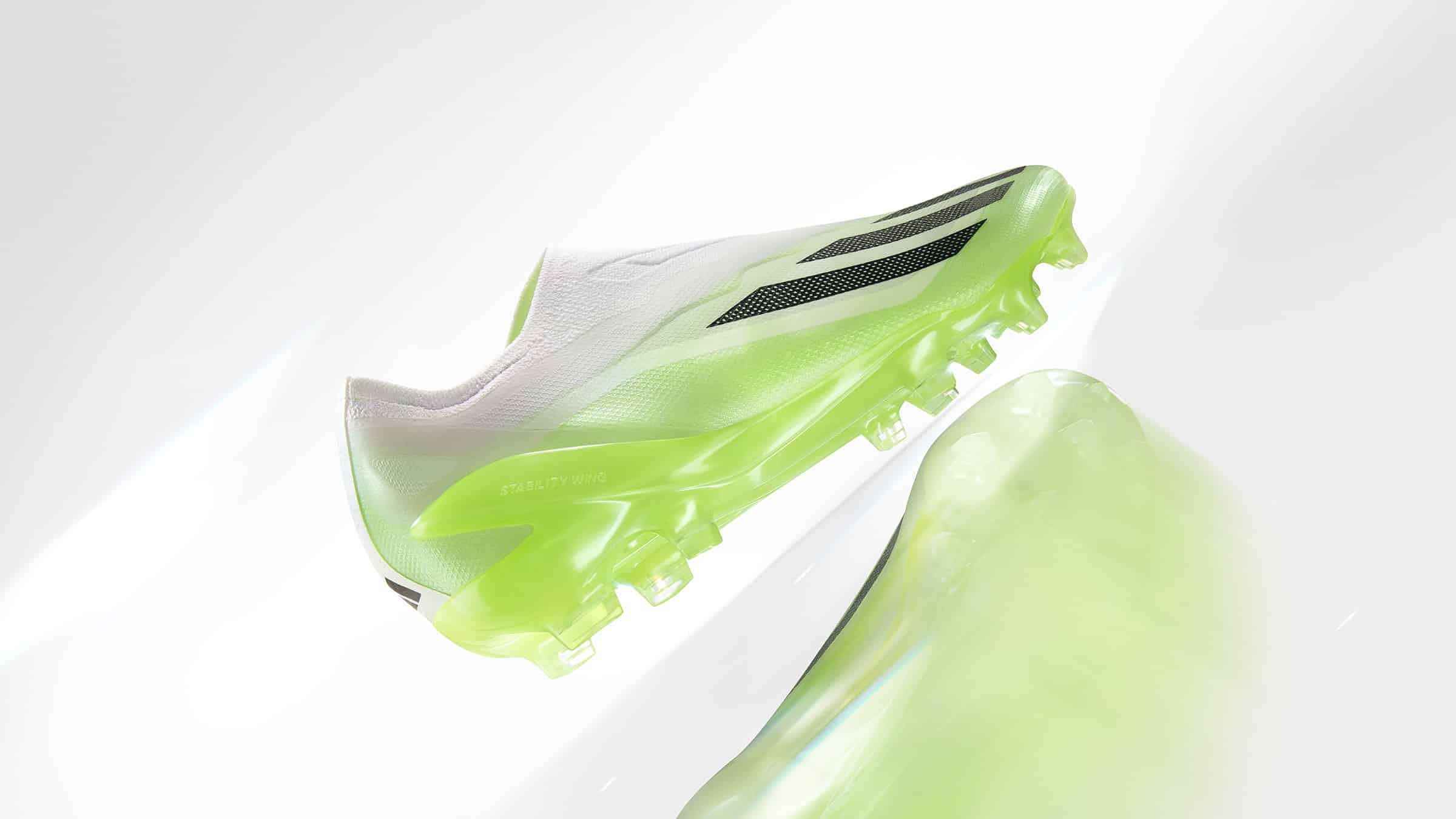 crampons x crazyfast adidas 3