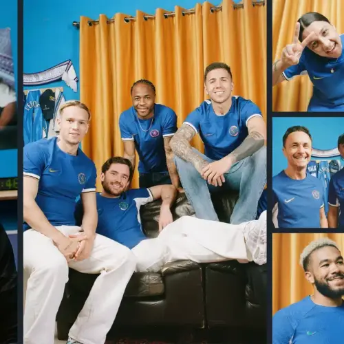 Image de l'article Maillots de foot : quelles sont les tenues qu'il ne fallait pas manquer ? Juillet 2023