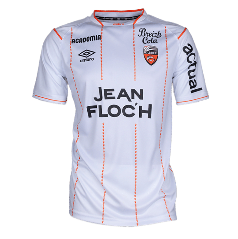 Maillot De Football Umbro Oblivion Junior - Pour Enfants, Logo Brodé - Entraînement Et Match