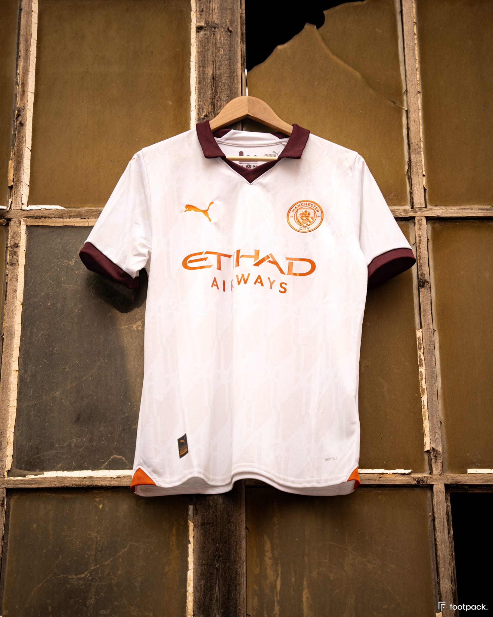 maillot manchester city third 2023 2024