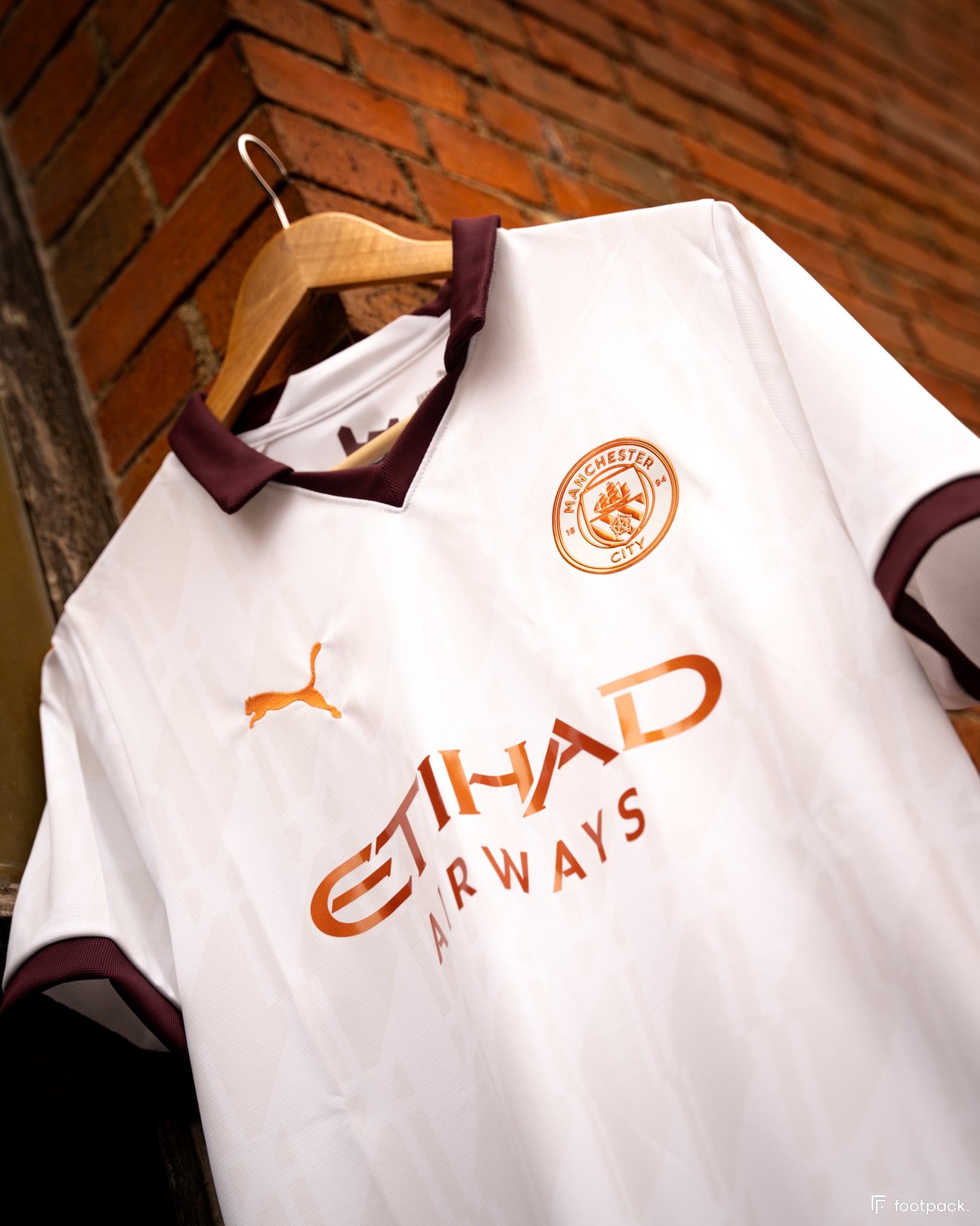 maillot manchester city third 2023 2024