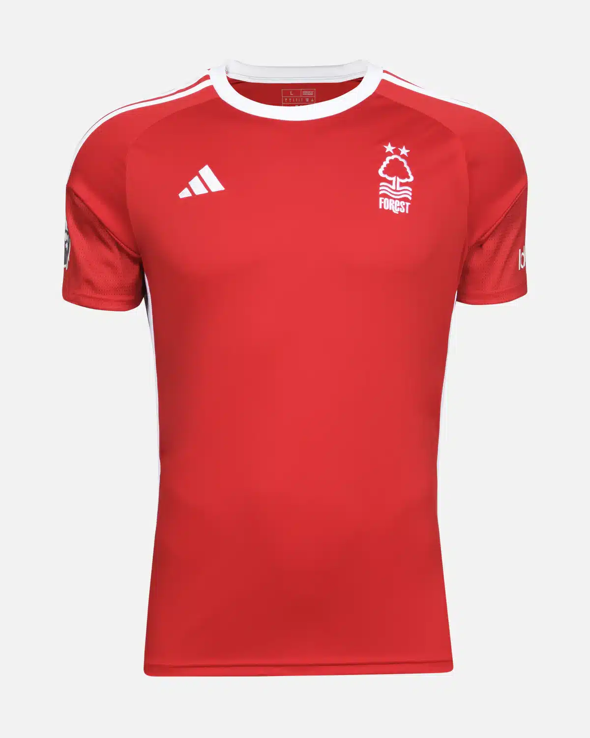 Premier League tous les maillots 20232024 footpack.