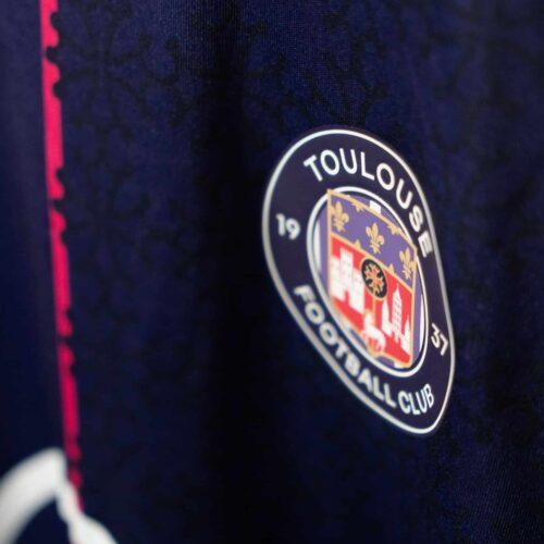 Image de l'article Nike sera le nouvel équipementier du TFC !
