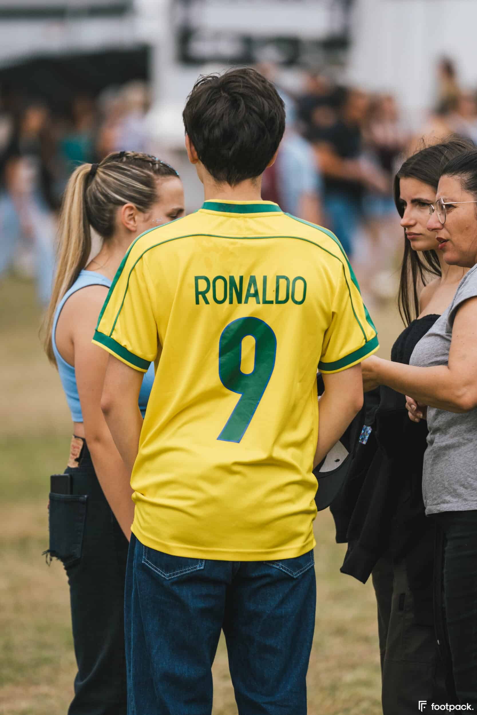 maillot vielles charrues