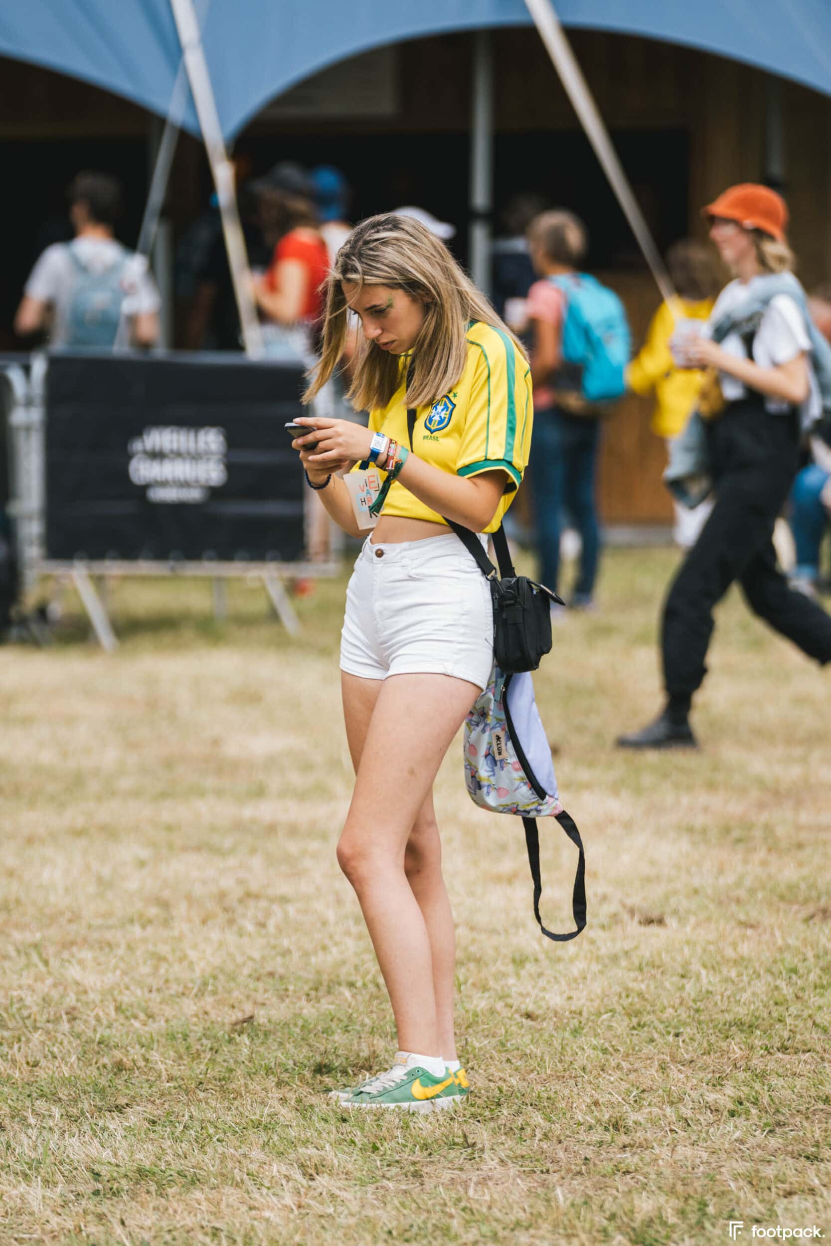 maillot vielles charrues
