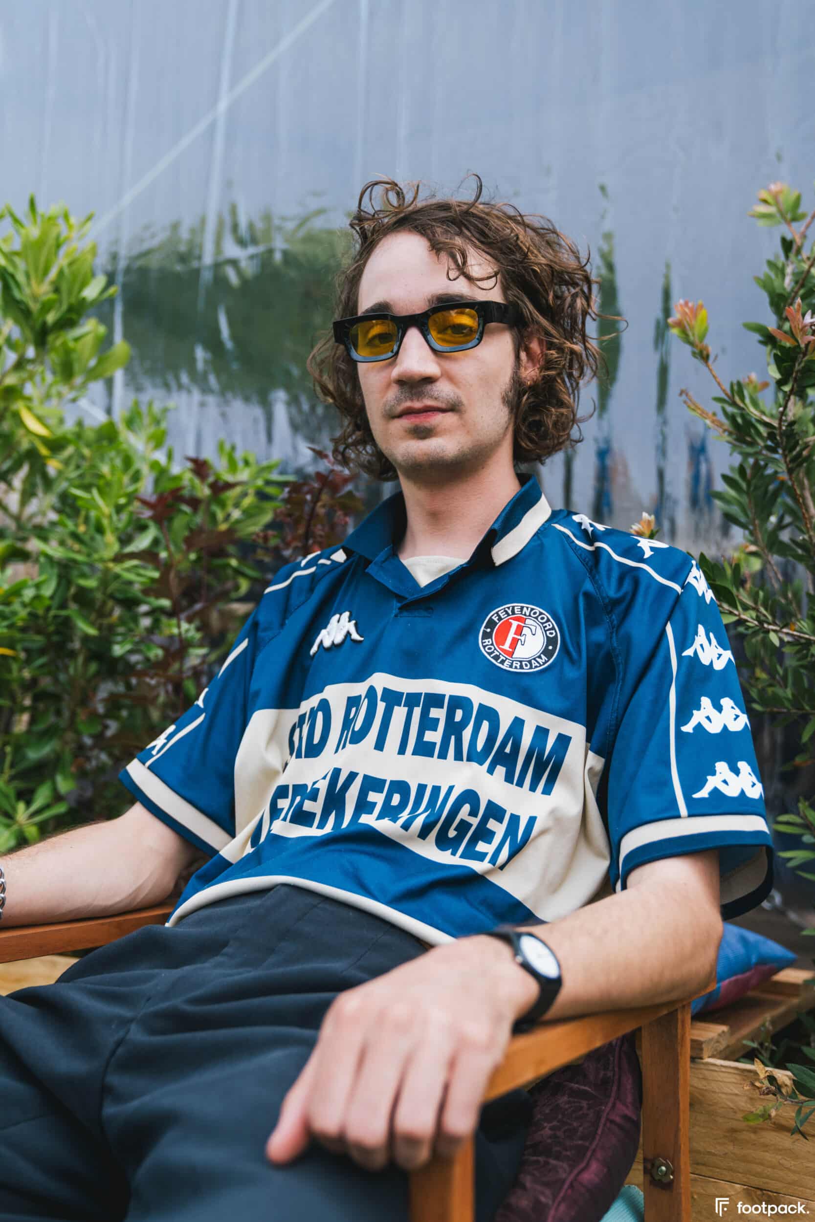 maillot vielles charrues