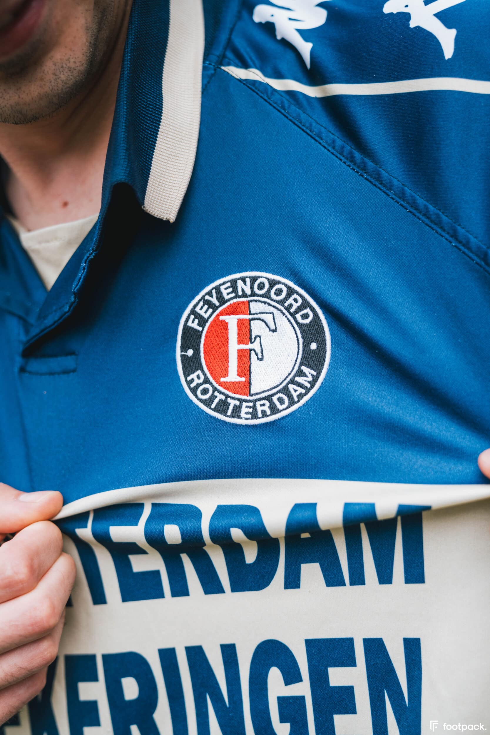 maillot vielles charrues