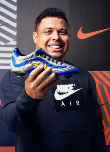Image du joueur Ronaldo