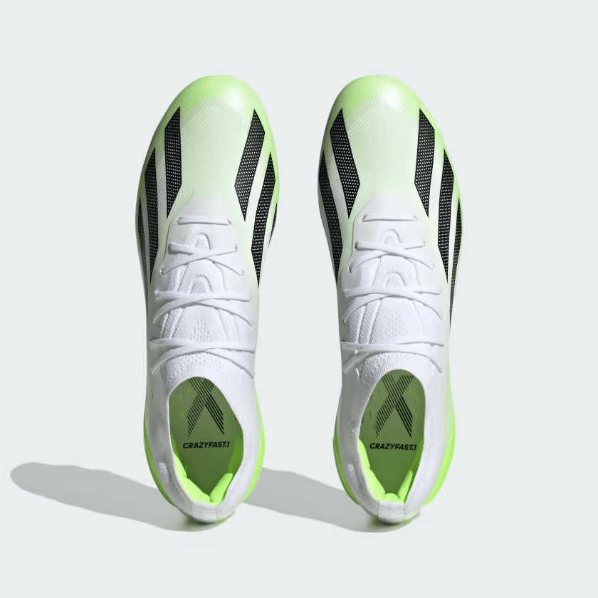x crazyfast adidas