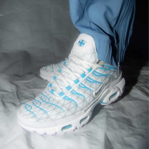 Image de l'article Nike dévoile une Air Max Plus aux couleurs de l'OM