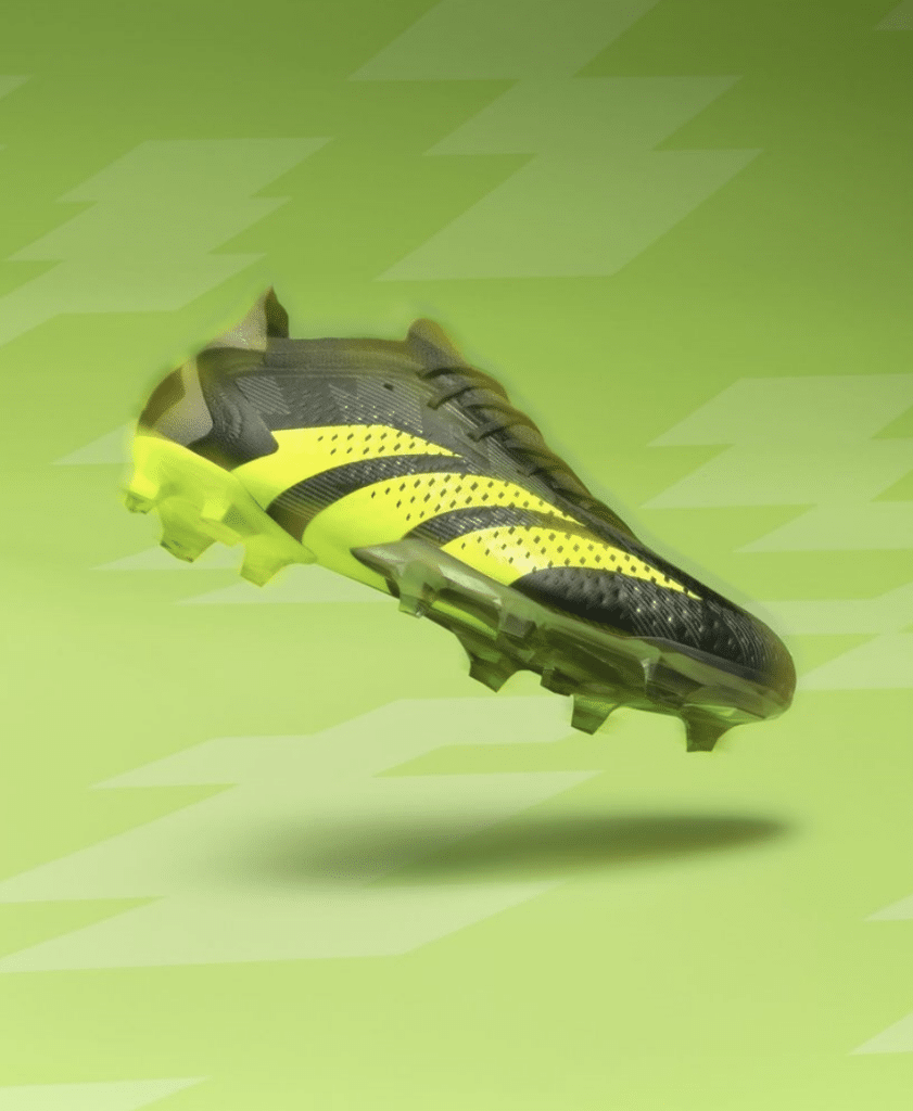 crampons adidas Crazycharged 2