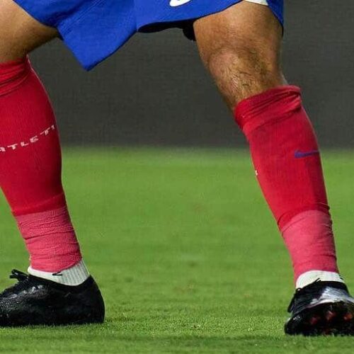 Image de l'article Comme Harry Kane, Alvaro Morata bientôt chez Skechers ?