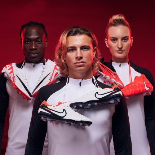 Image de l'article Nike présente son nouveau pack pour la rentrée !