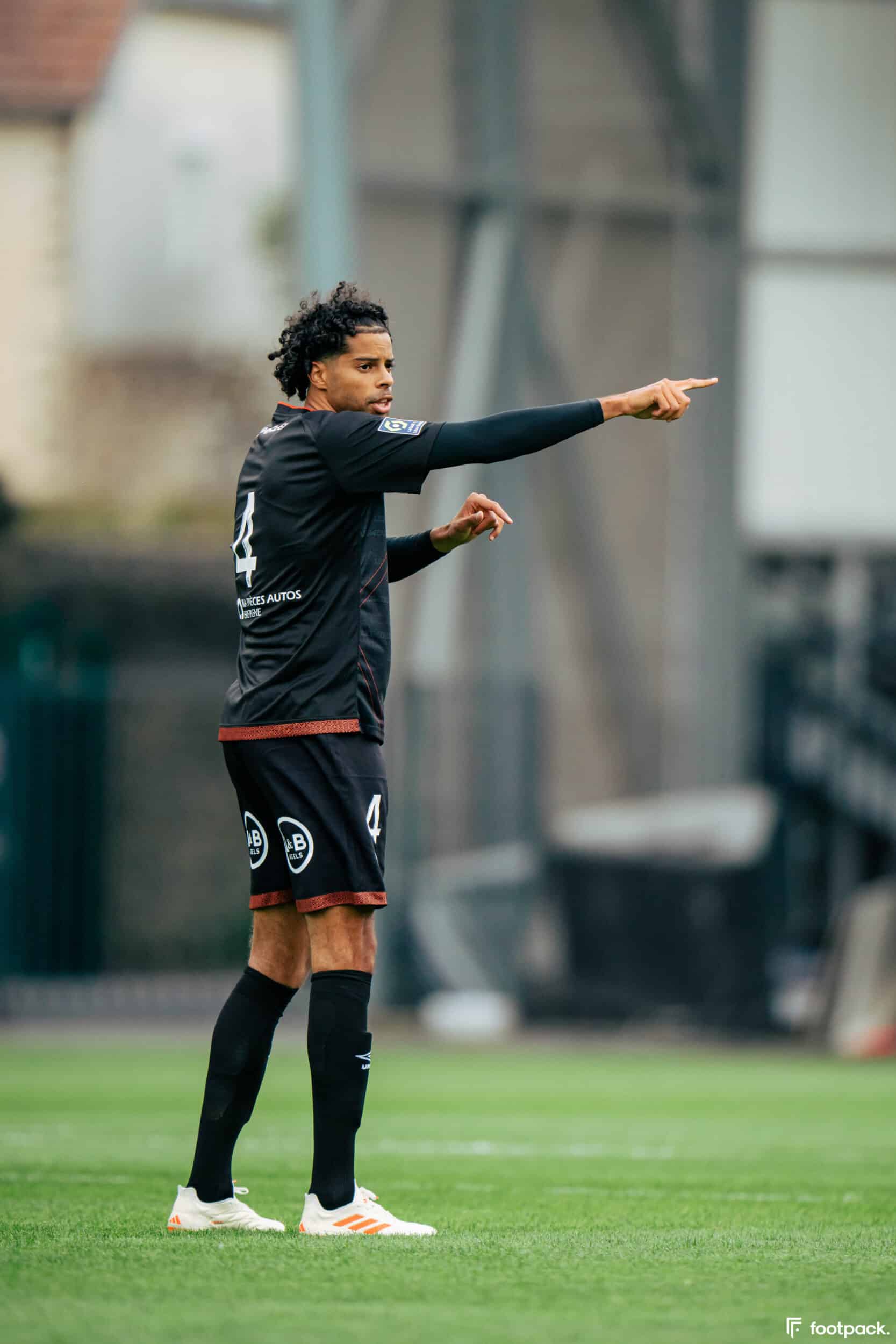 lorient nantes match amical aout 2023