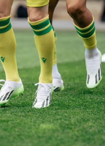 Image de l'article Au Stade : nous étions à Vannes pour Lorient-Nantes