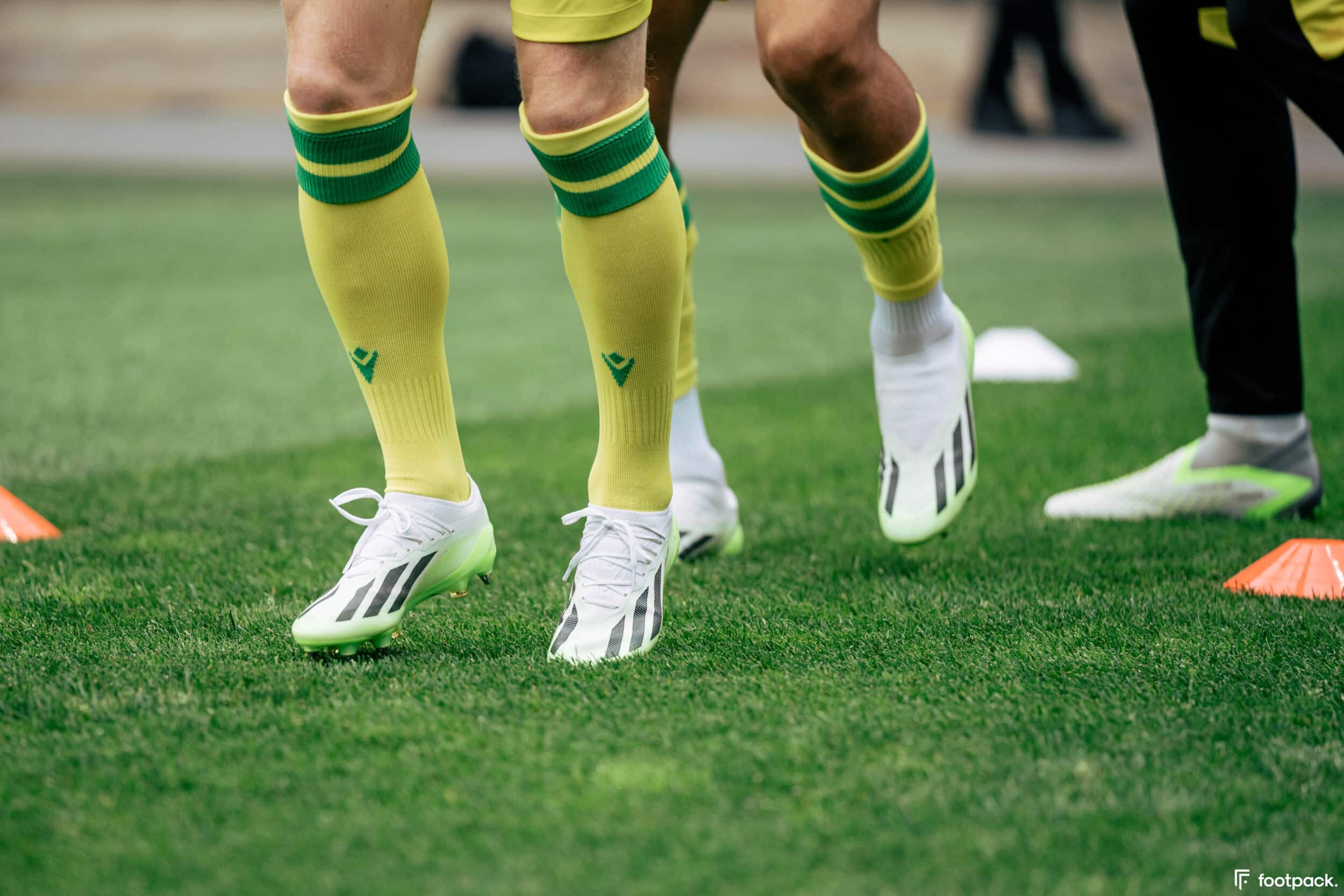 lorient nantes match amical aout 2023