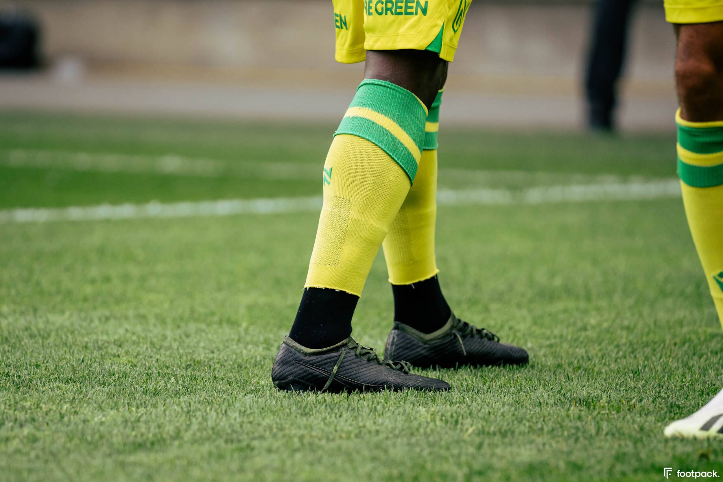 lorient nantes match amical aout 2023