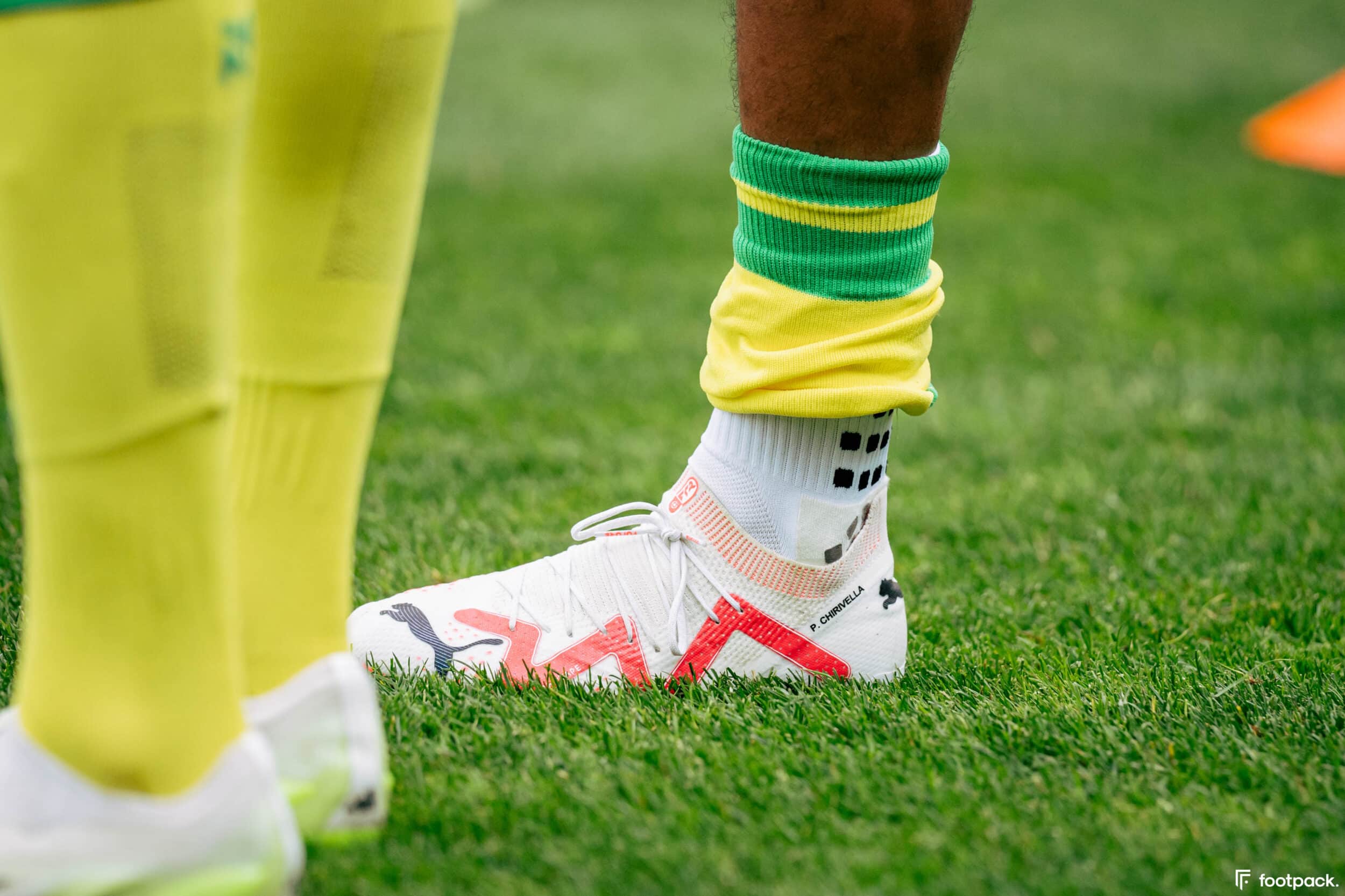 lorient nantes match amical aout 2023