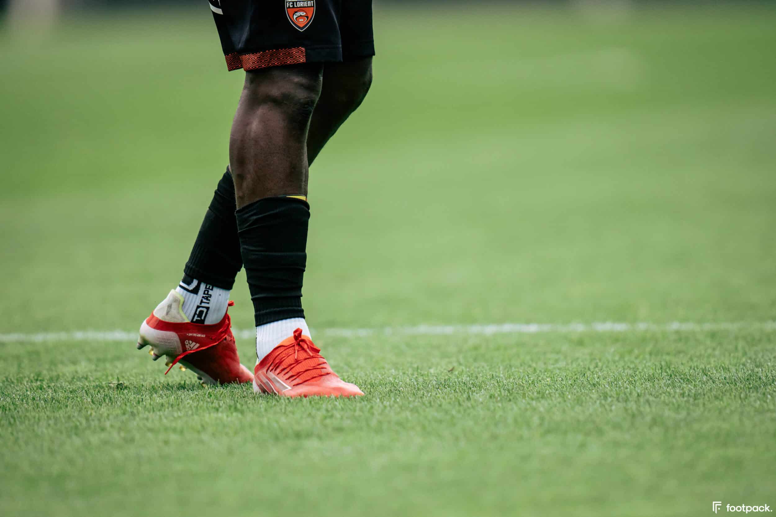 lorient nantes match amical aout 2023