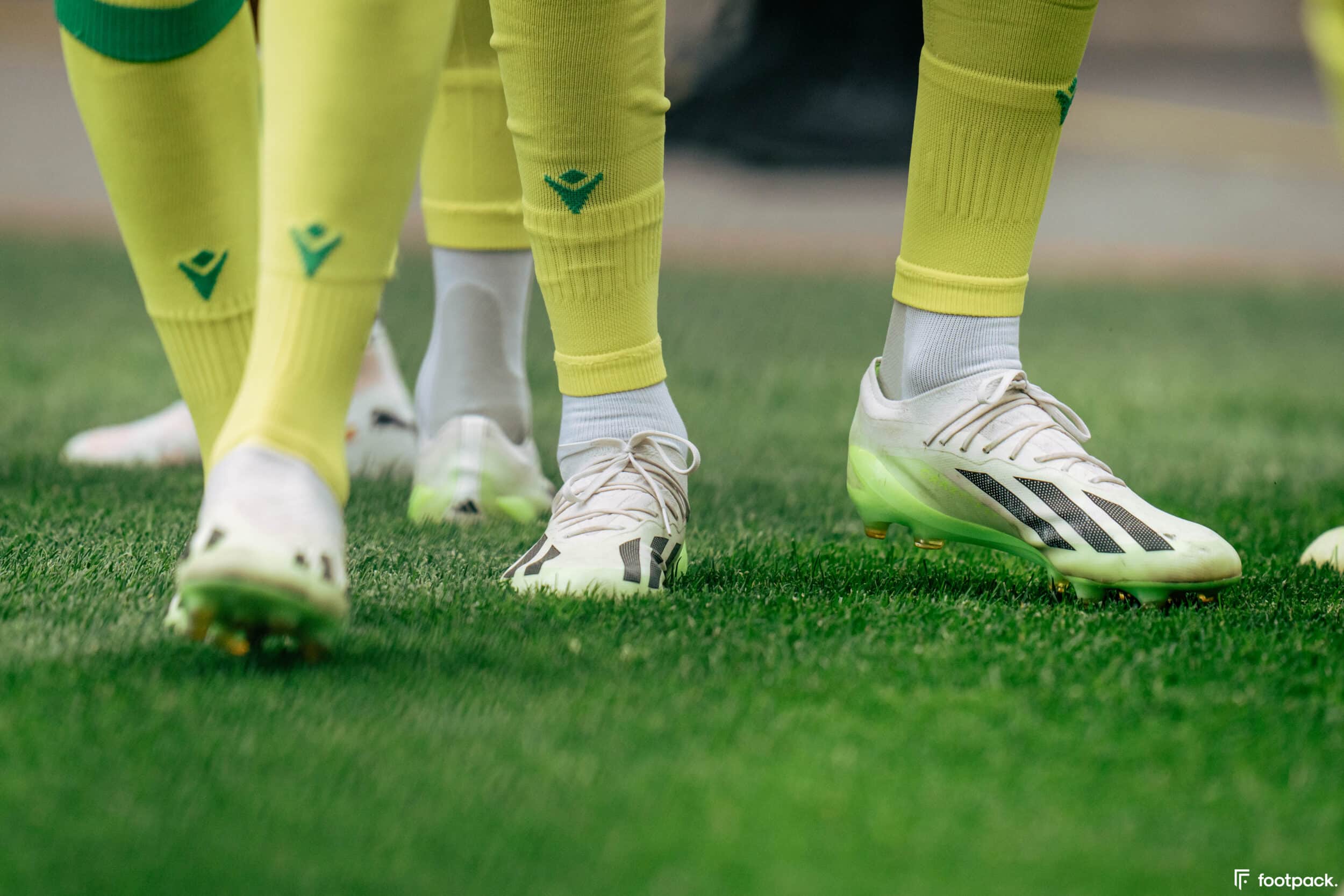 lorient nantes match amical aout 2023