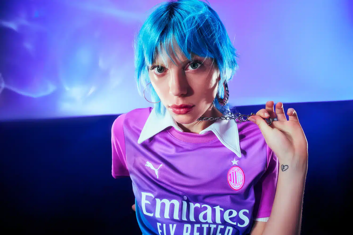 maillot ac milan third 2023 2024 puma 2