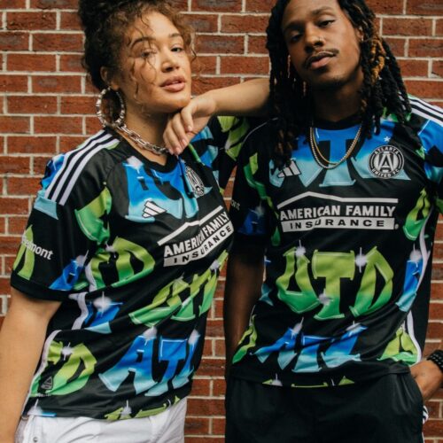 Image de l'article Le maillot 