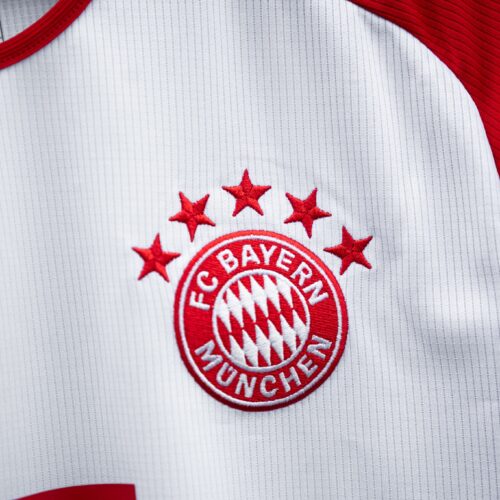 Bayer 04 Leverkusen Castore 120 Jahre Jubiläum Trikot 24
