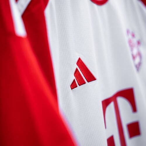 Image de l'article Ligue des Champions 23/24 : Nike, adidas et PUMA ne laissent que des miettes