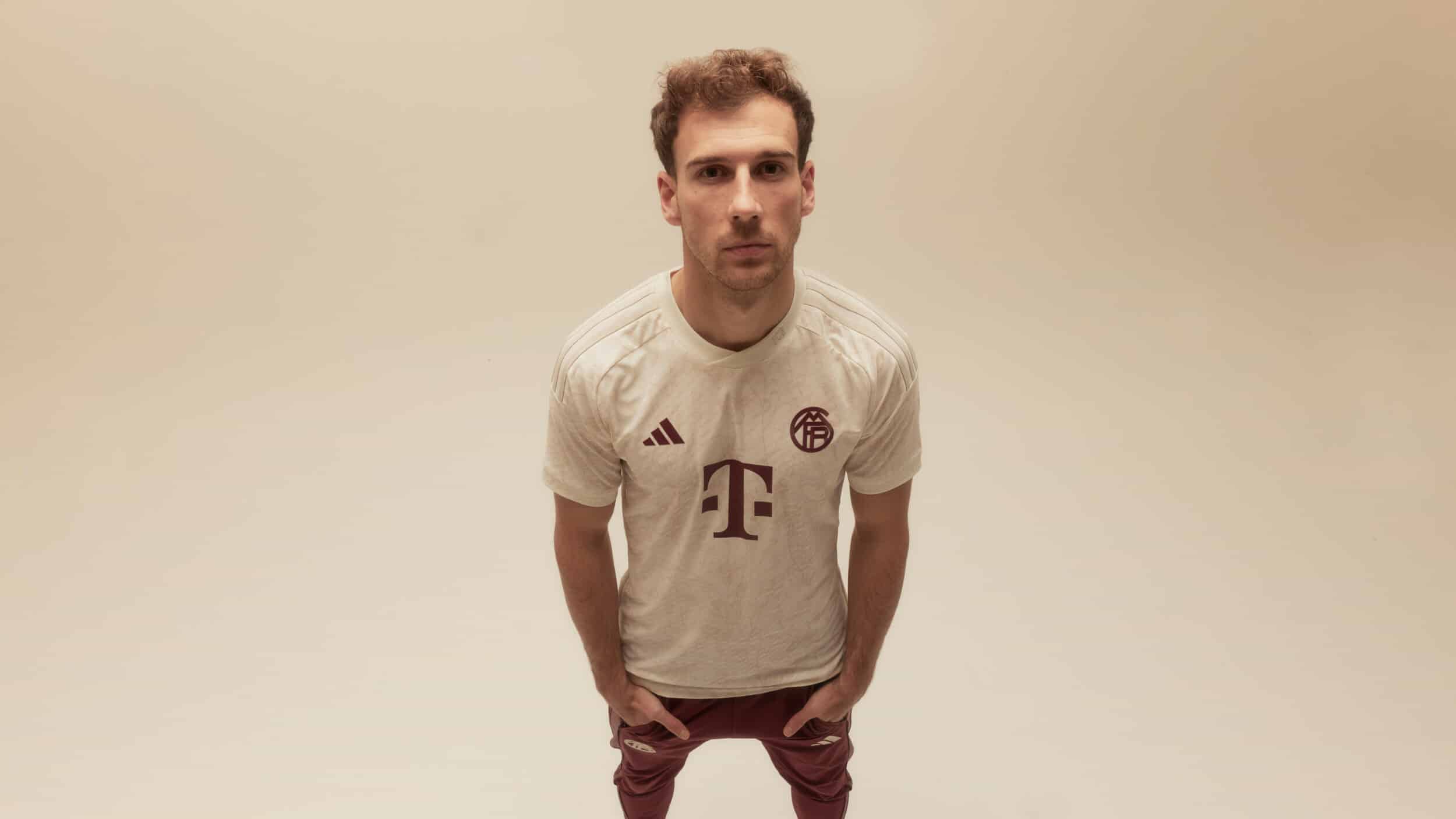 maillot bayern third 2023 2024 adidas 3
