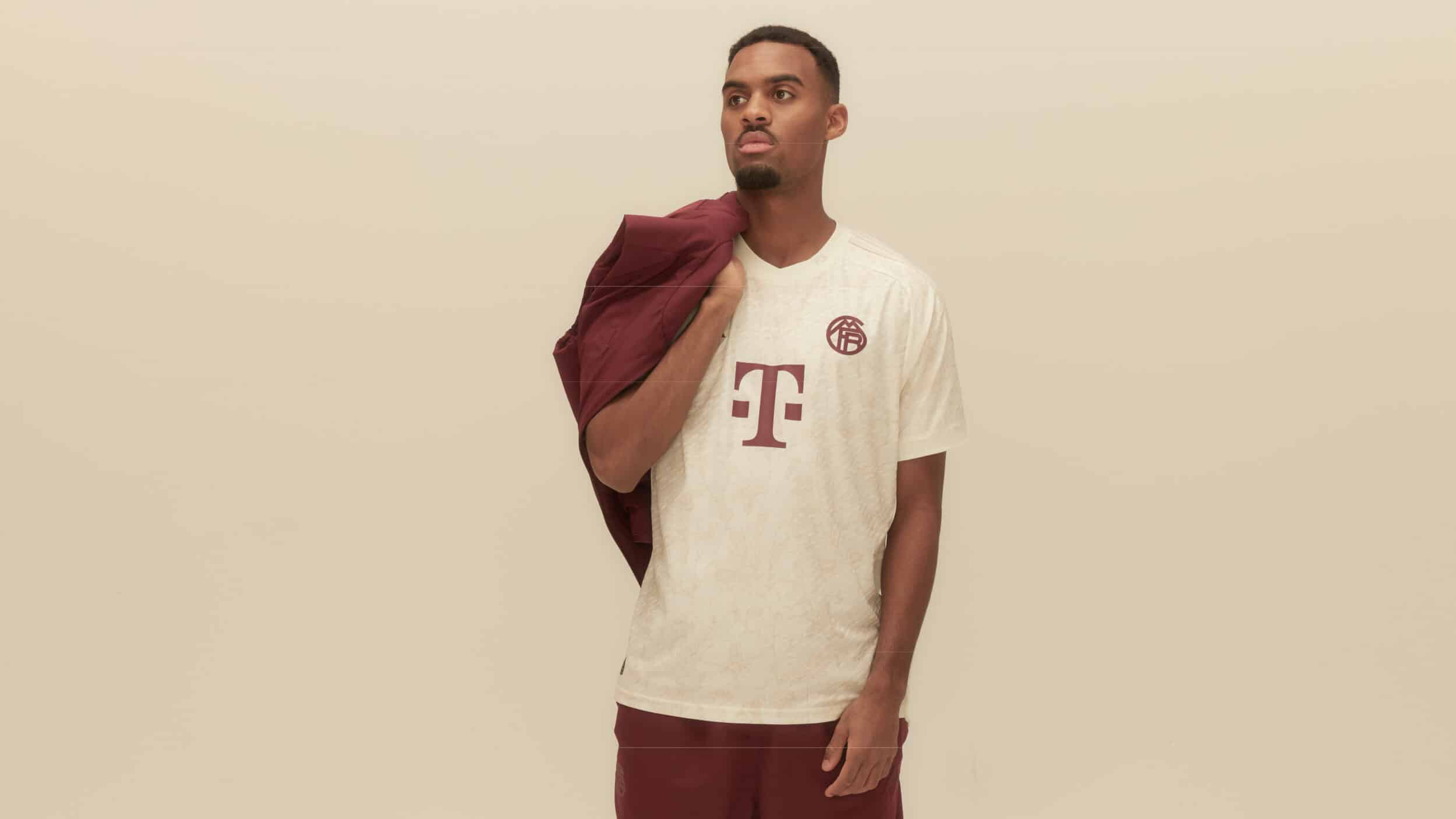 maillot bayern third 2023 2024 adidas 4