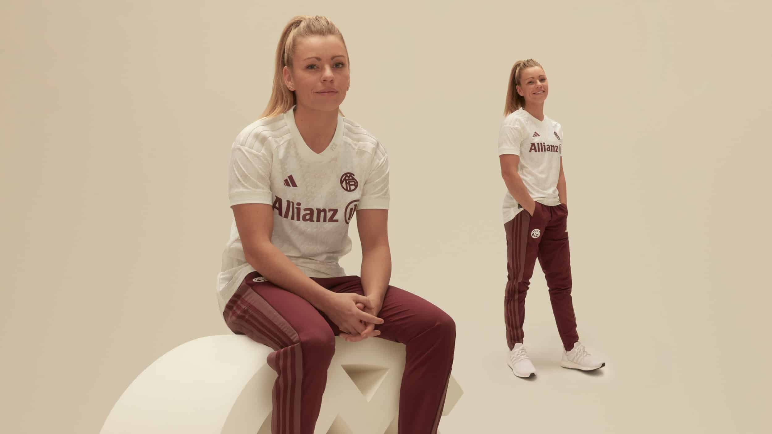 maillot bayern third 2023 2024 adidas 6