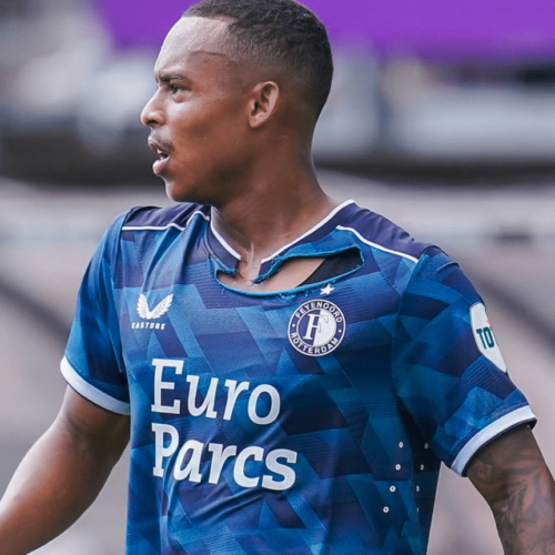 Image de l'article Encore de nouveaux problèmes sur les maillots Castore