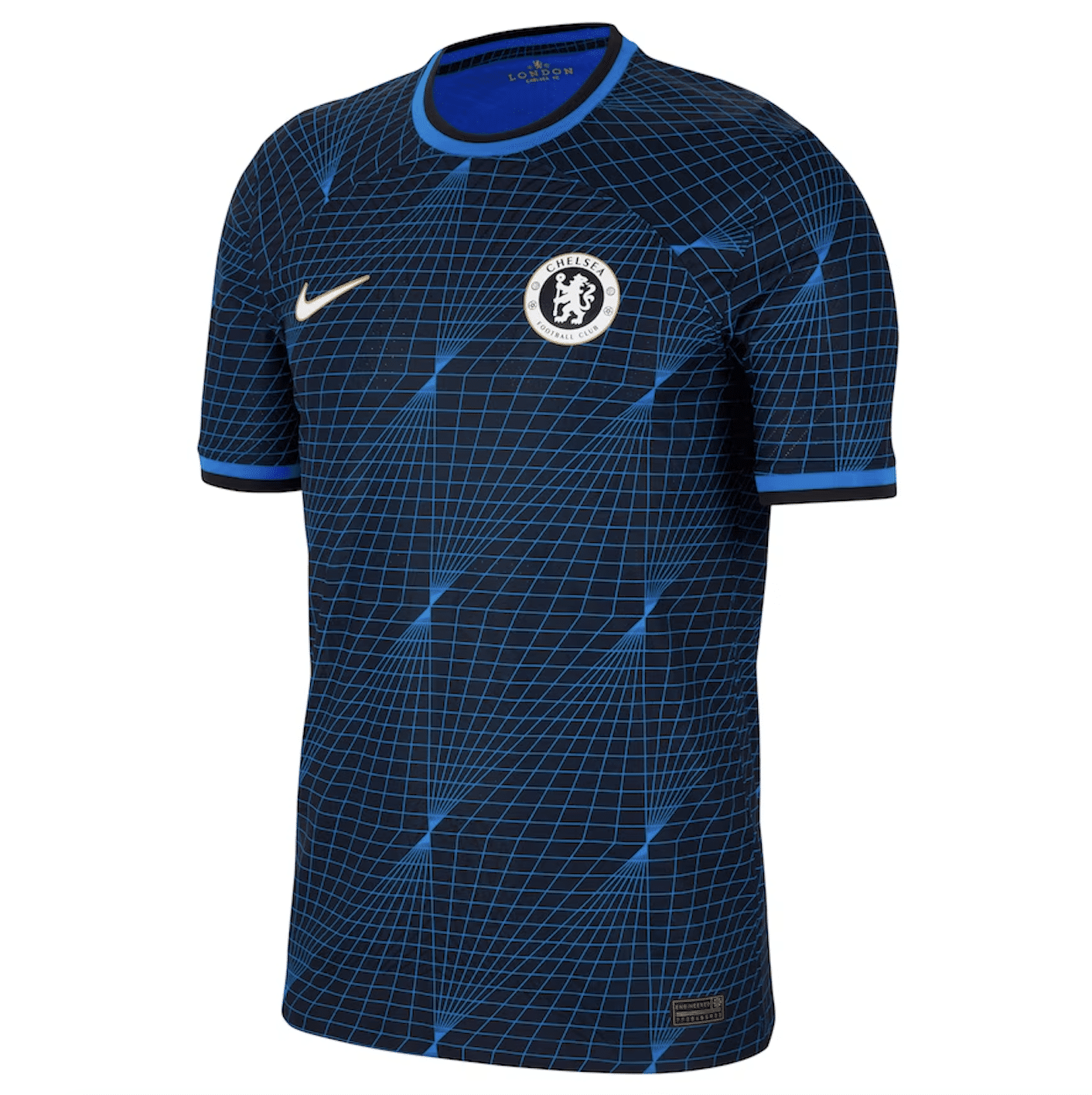  Maillot Chelsea : une tenue extérieure inspirée des années 90 Motiv 