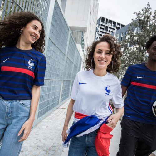 Image de l'article Quand vont sortir les maillots de l'Euro 2024 ?
