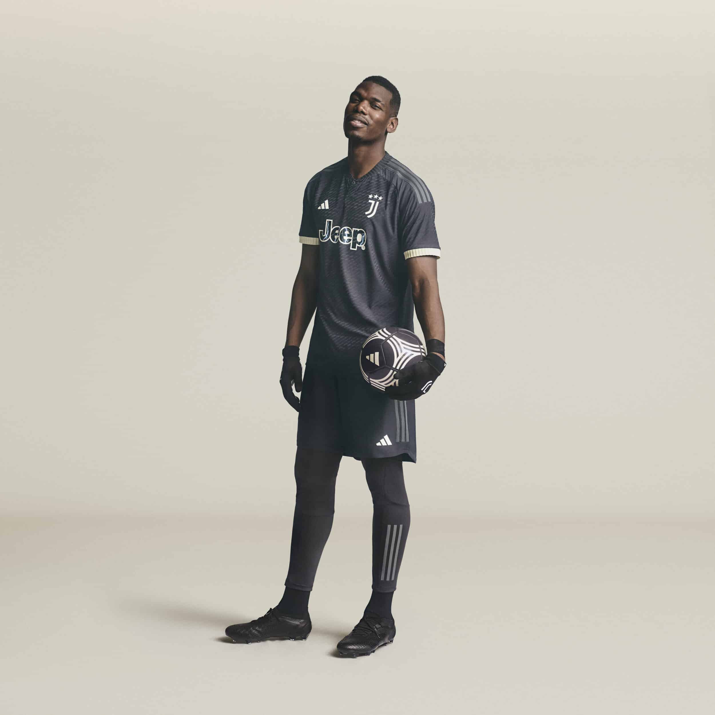 maillot juventus third-2023 2024 adidas 3
