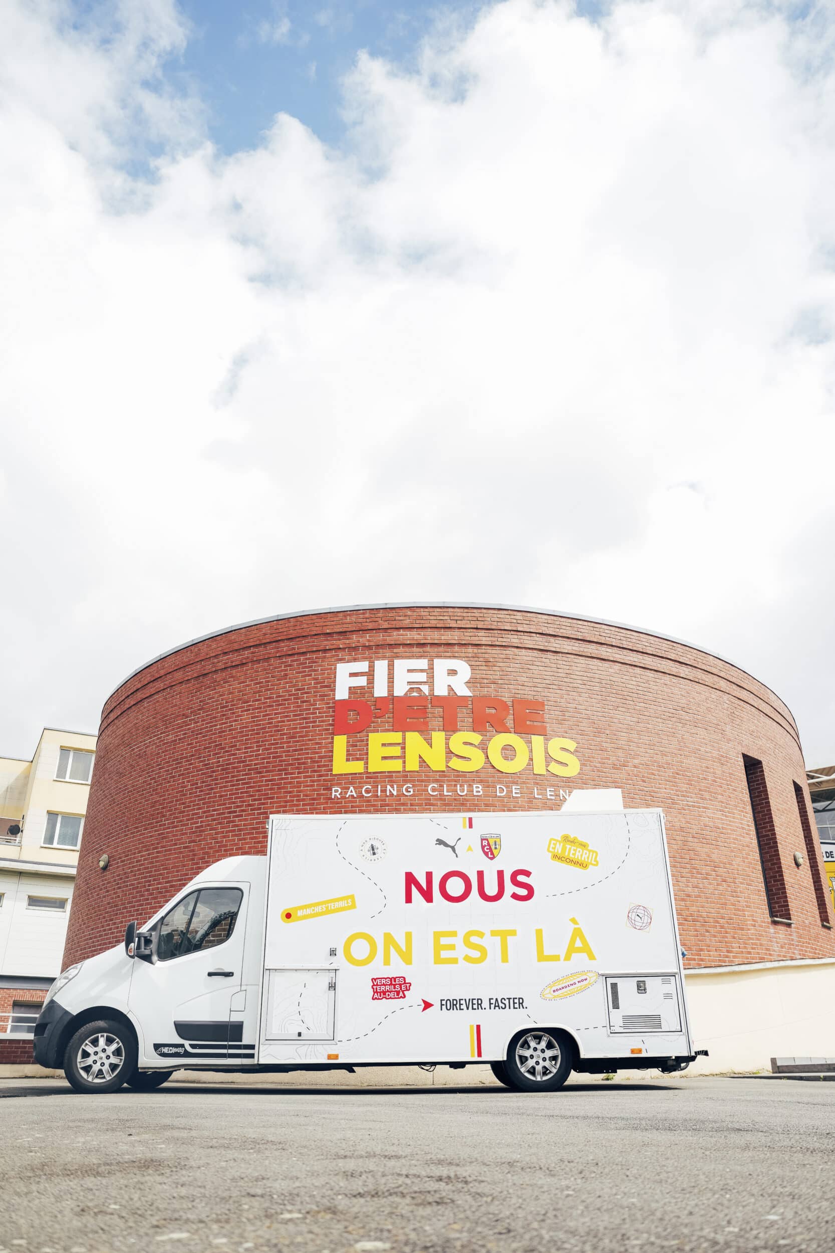 maillot lens 2023 2024 third