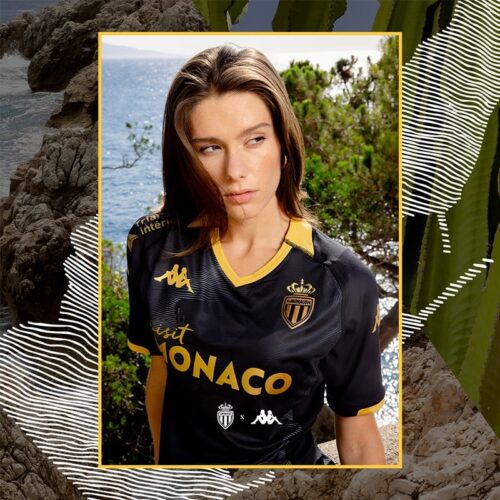 Image de l'article Ligue 1 : les 5 maillots les plus stylés de la saison 2023-2024