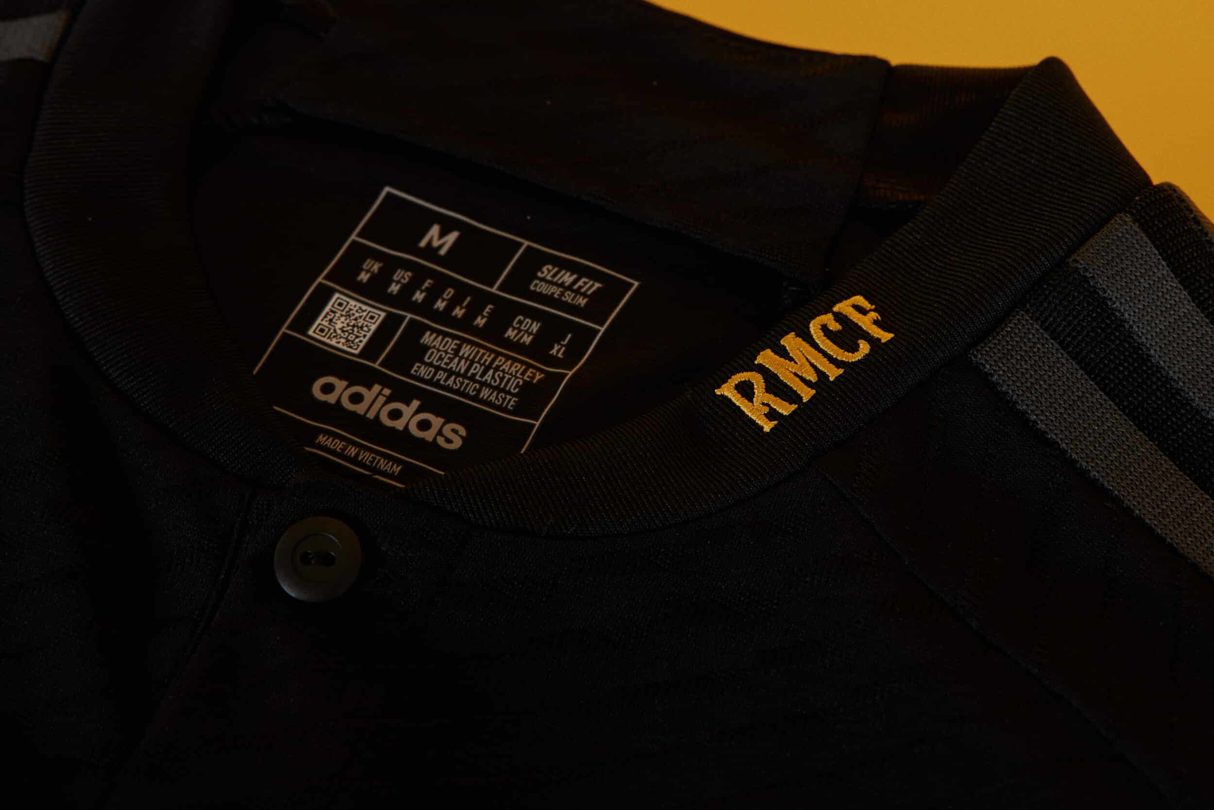 maillot real third 2023 2024 adidas 3