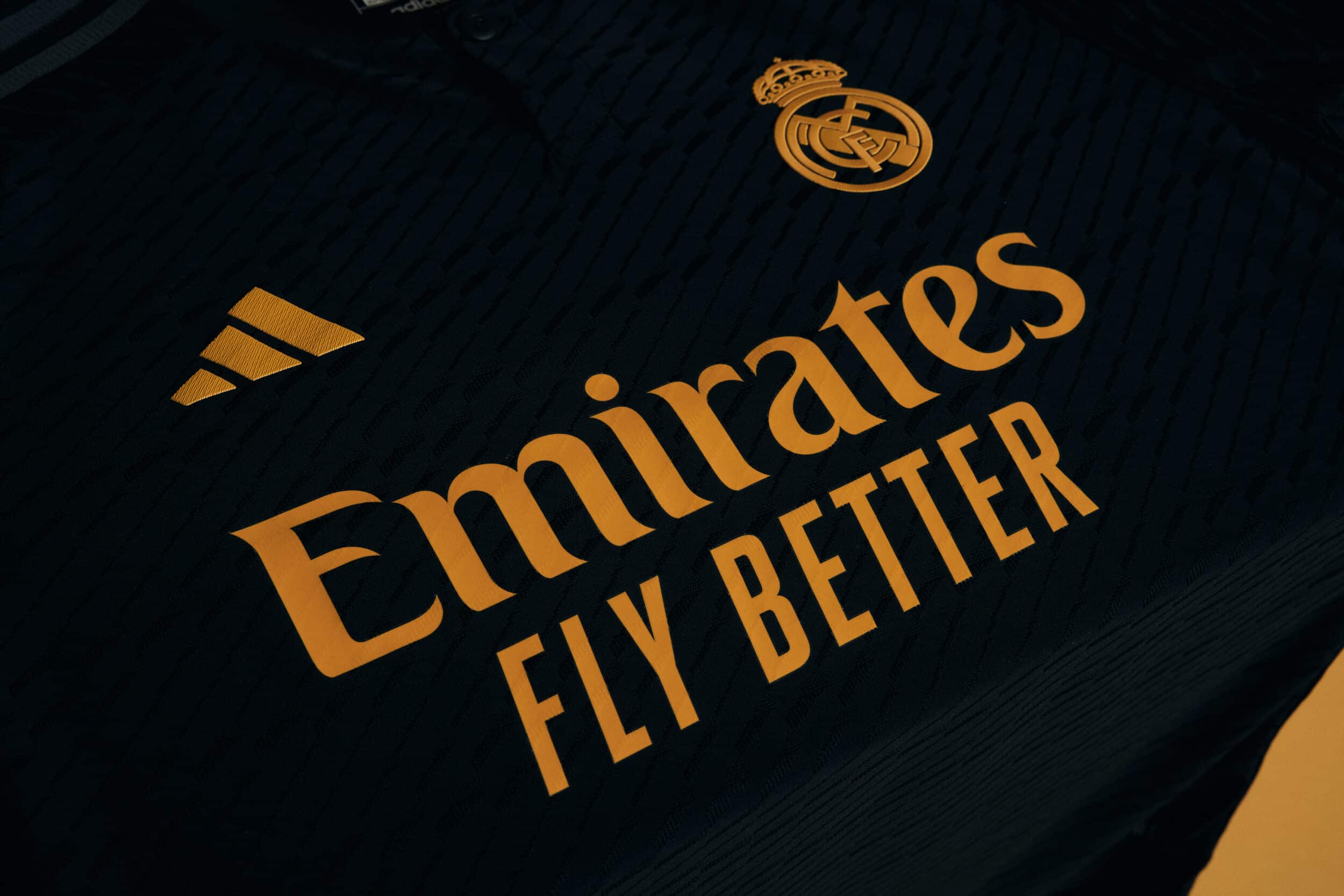 maillot real third 2023 2024 adidas 4