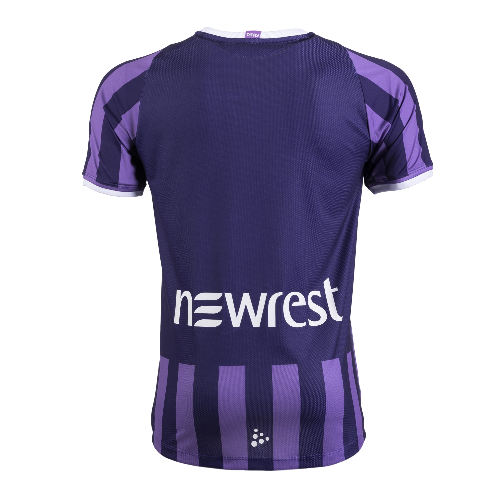 Destockage Maillot Toulouse Third 2023/2024 Pas Chere