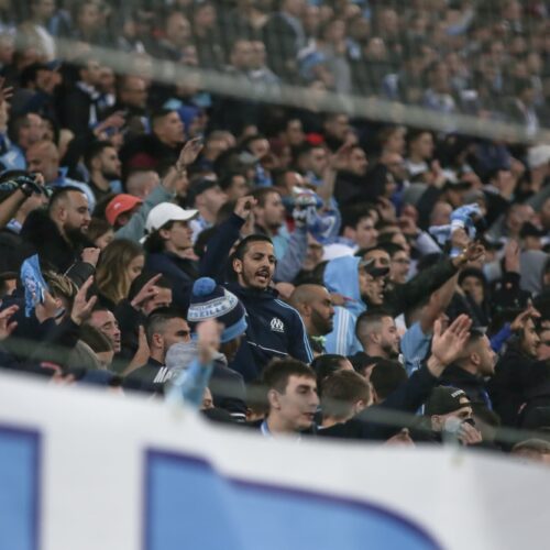 Image de l'article FC Metz-OM : les maillots de Marseille interdits dans le stade
