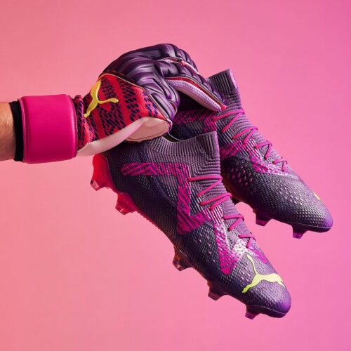 Image de l'article Des crampons PUMA réservés aux gardiens !