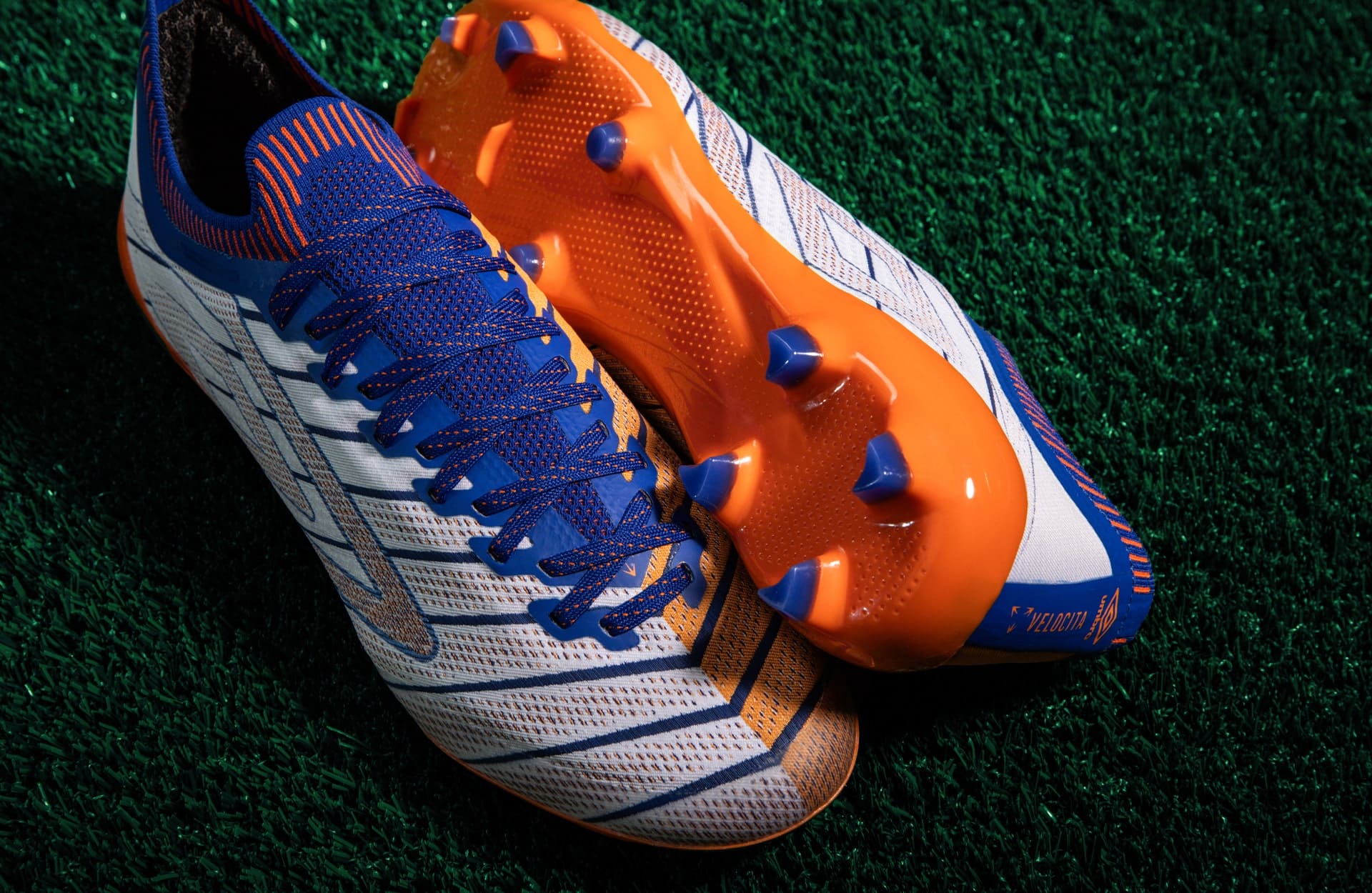 crampon umbro velocita elixir