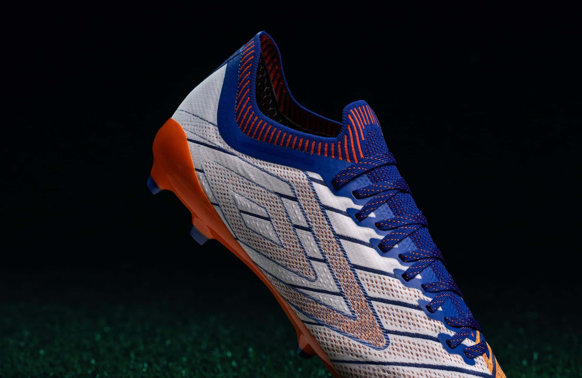 crampon umbro velocita elixir