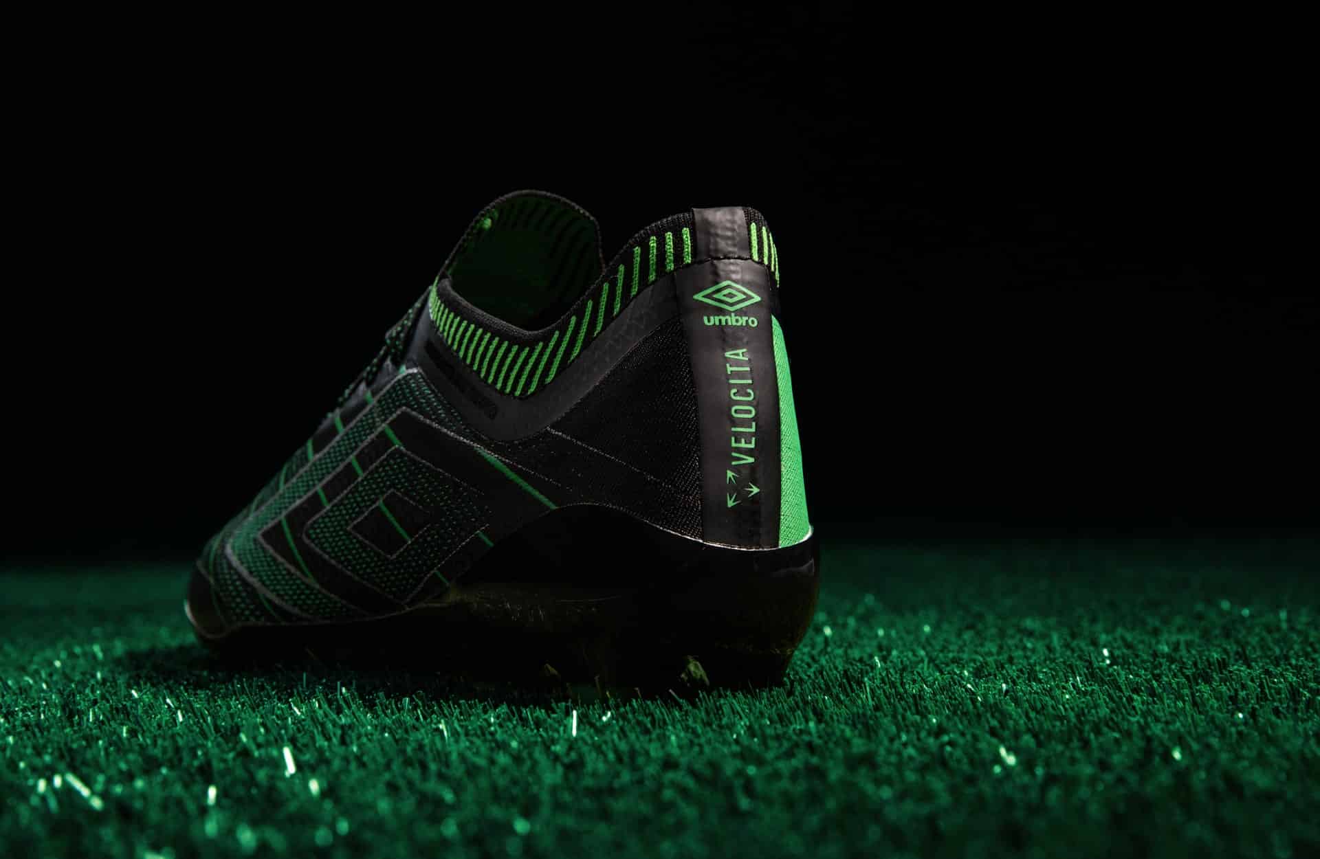 crampon umbro velocita elixir