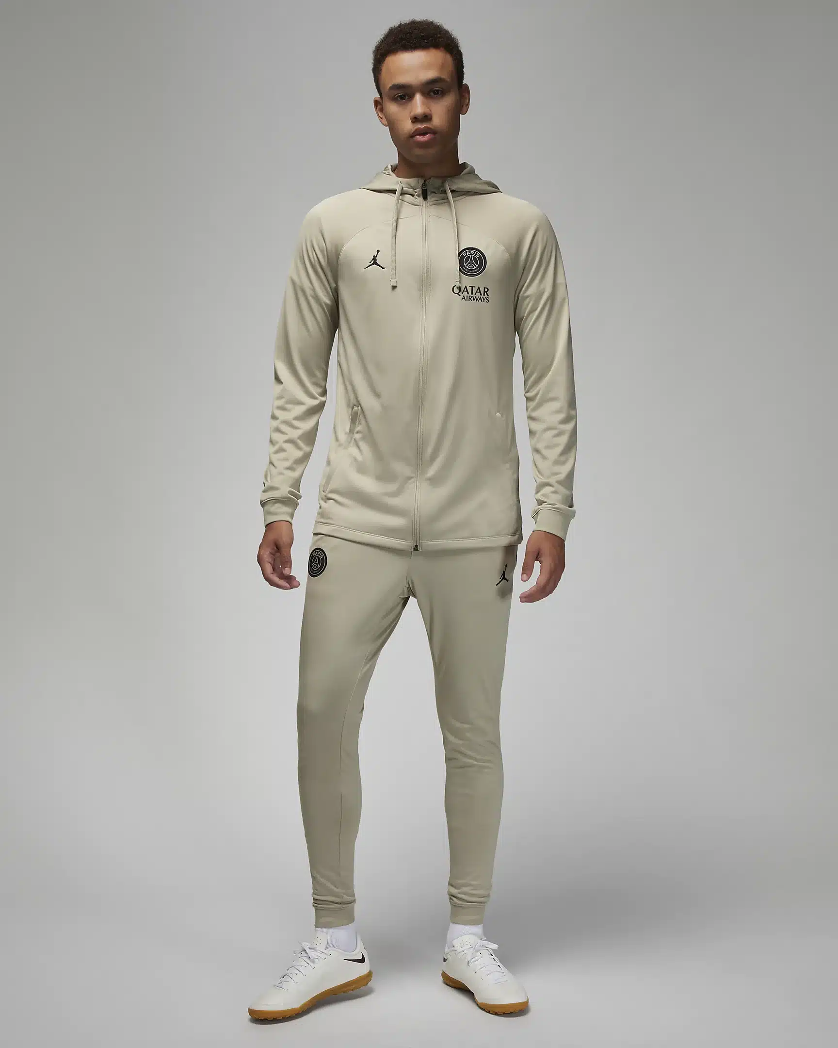 tenue jordan psg third 2023-2024