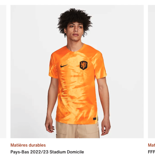 Image de l'article Les bons plans Nike