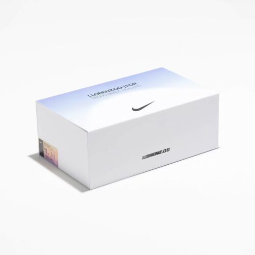 Image de l'article Une paire de Nike Air Max 95 spéciale pour Erling Haaland